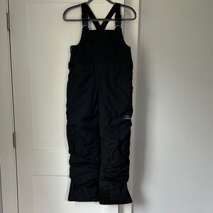 Kids LL Bean snowpannts